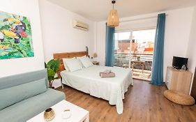 Dream By The Sea Loft
